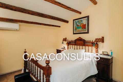 Landejendom i Les Useras, Castellon, Les Useras - € 365.000 | Ref: 918 - foto 43